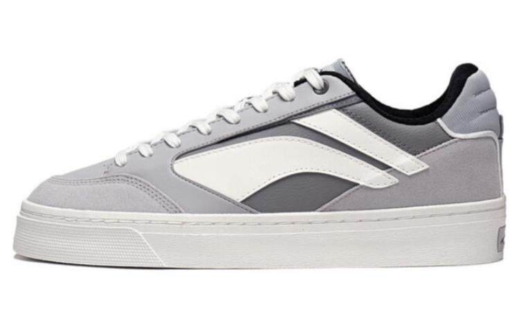 Кроссовки для скейтбординга Wave, мужские, низкие, серые/белые Lining, Белый, Кроссовки для скейтбординга Wave, мужские, низкие, серые/белые Lining
Кроссовки для скейтбординга Wave, мужские, низкие, серые/белые Lining, Белый, Кроссовки для скейтбординга Wave, мужские, низкие, серые/белые Lining