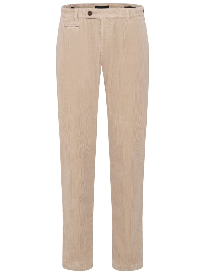 Тканевые брюки Bugatti Chino, экрю
Тканевые брюки Bugatti Chino, экрю