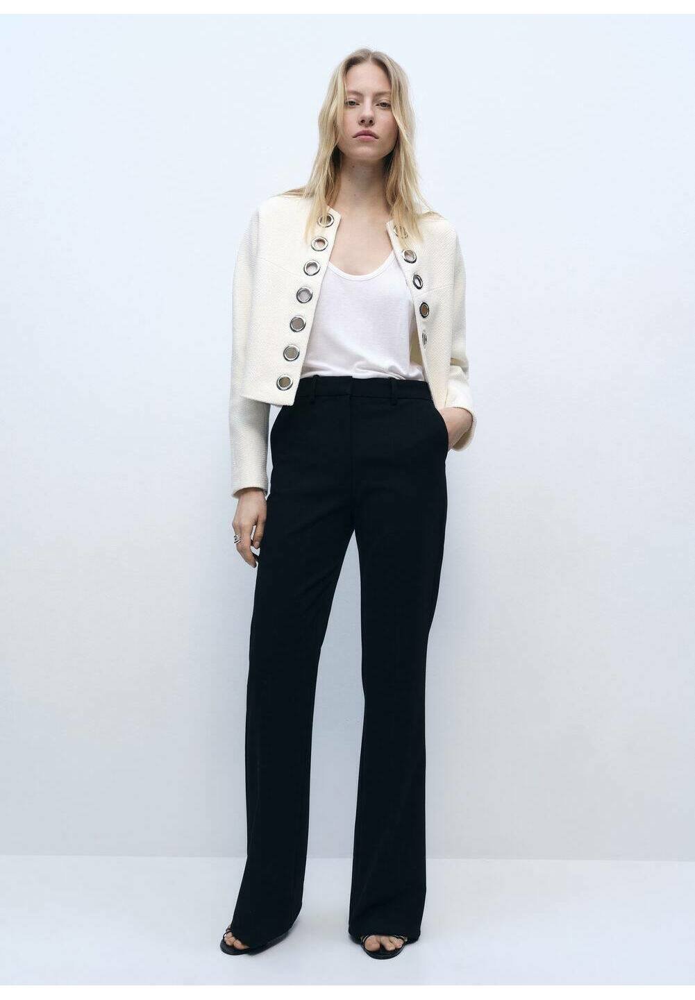 Куртка демисезонная KIWI Mango, белый
Куртка демисезонная KIWI Mango, белый