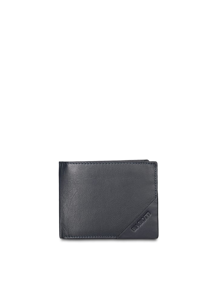 Laura Biagiotti Кошелек темно-синего цвета
Laura Biagiotti Кошелек темно-синего цвета