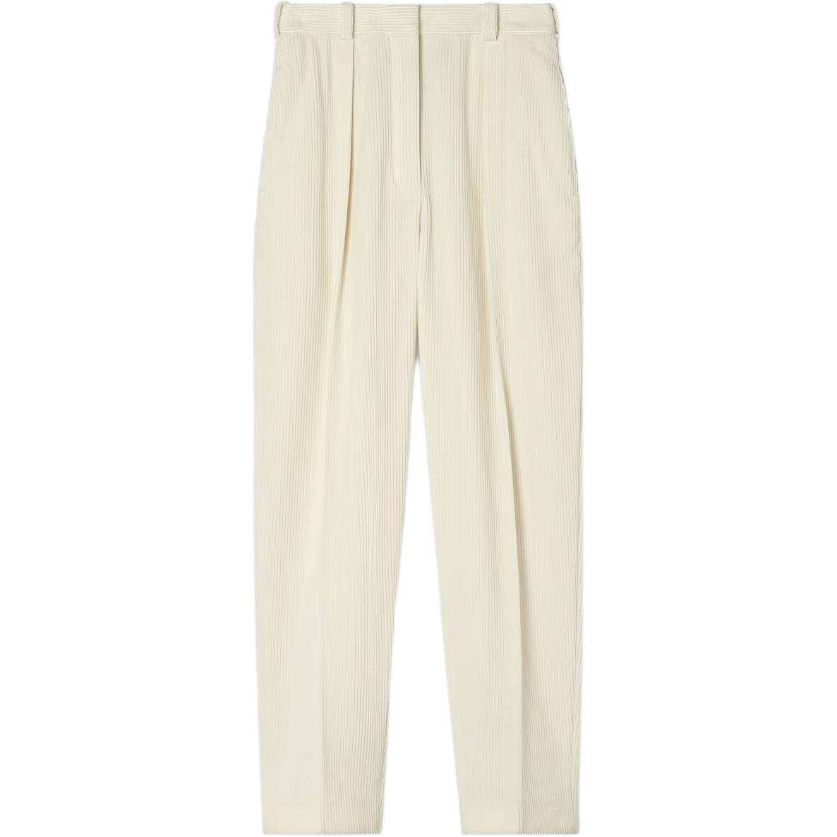 FW25 Повседневные брюки женские Loro Piana, butter almond
FW25 Повседневные брюки женские Loro Piana, butter almond