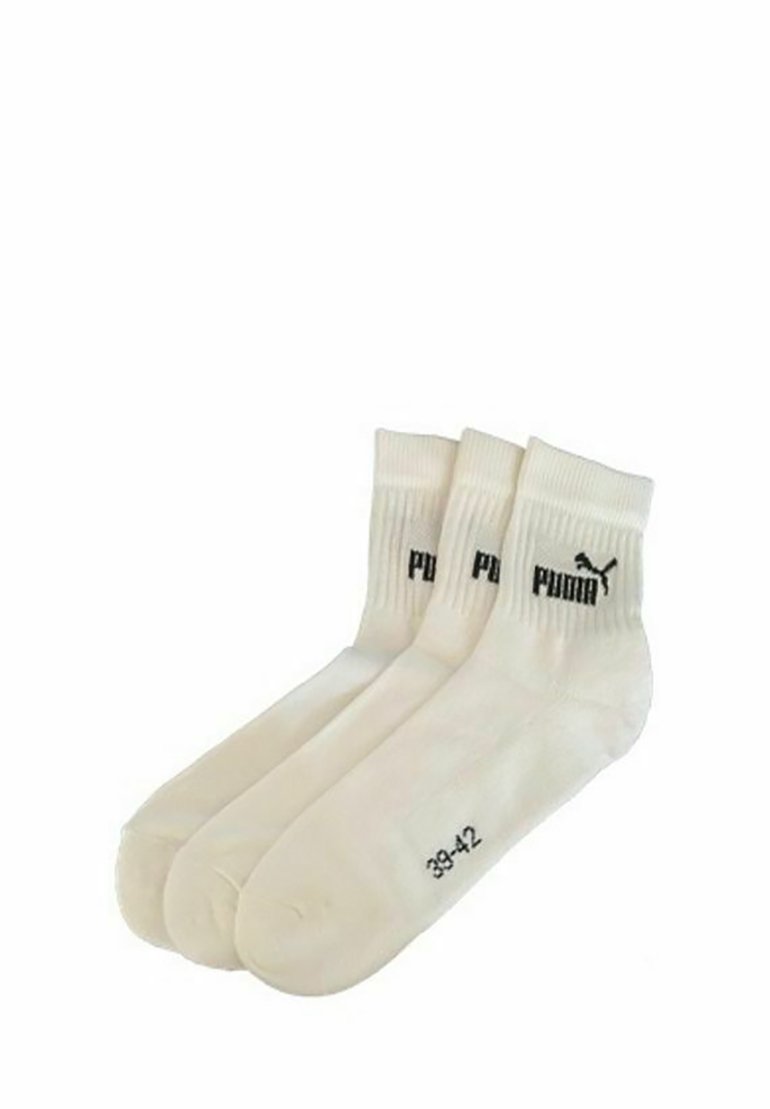 Носки Puma SHORT CREW 3 PACK, White
Носки Puma SHORT CREW 3 PACK, White