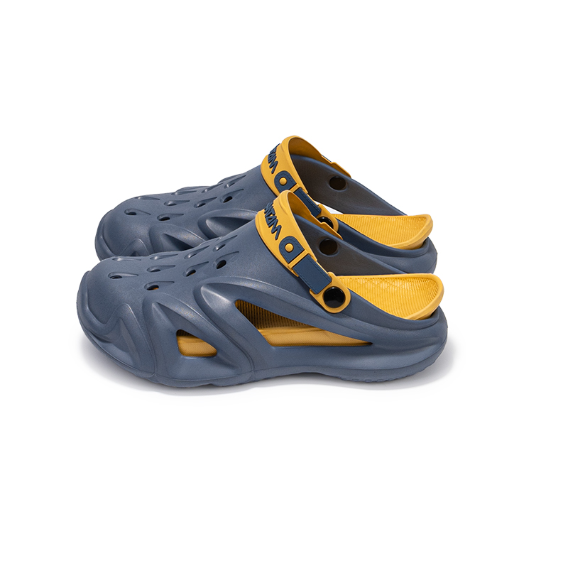 Сабо мужские LONGYING, Beige Khaki
Сабо мужские LONGYING, Beige Khaki