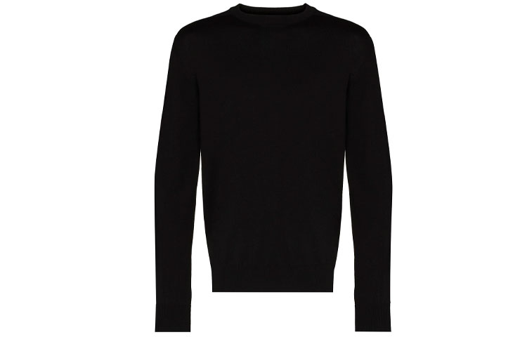 Canada Goose Свитер мужской черный FW21
Canada Goose Свитер мужской черный FW21