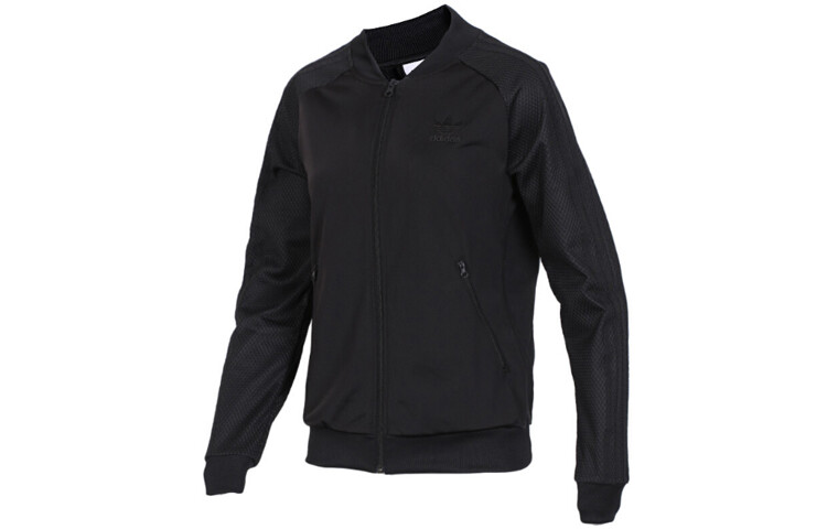 Adidas Originals Женские куртки, цвет черный
Adidas Originals Женские куртки, цвет черный