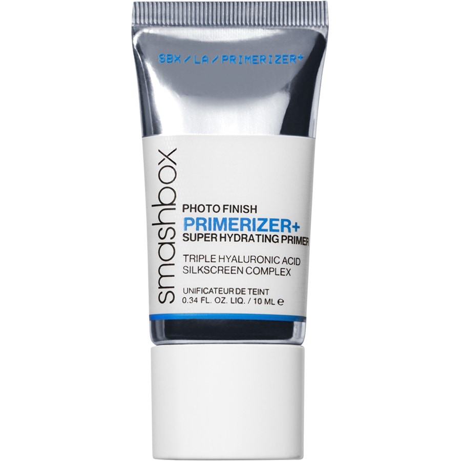 Праймер smashbox Photo Finish Primerizer+ Hydrating Primer Mini, 10 ml
Праймер smashbox Photo Finish Primerizer+ Hydrating Primer Mini, 10 ml