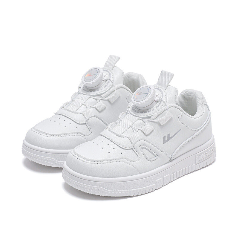 Детская обувь для скейтбординга Warrior, белый
Детская обувь для скейтбординга Warrior, белый