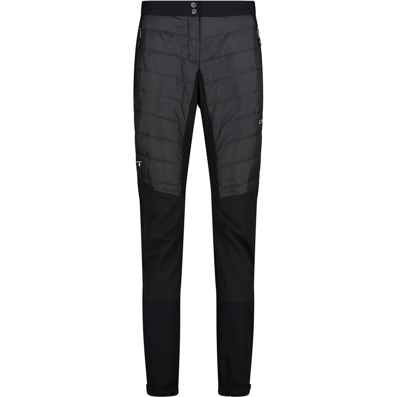 Женские брюки CMP, черный
Женские брюки CMP, черный