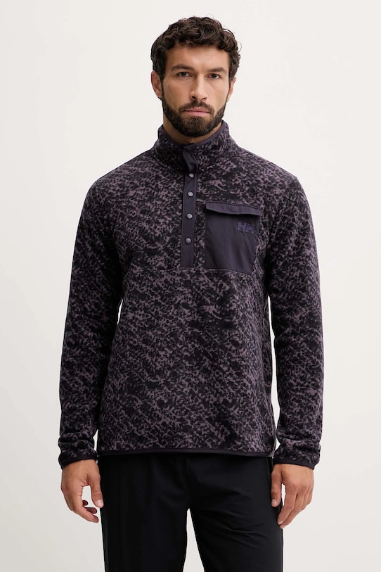 Флисовая толстовка MARIDALEN Helly Hansen, фиолетовый
Флисовая толстовка MARIDALEN Helly Hansen, фиолетовый