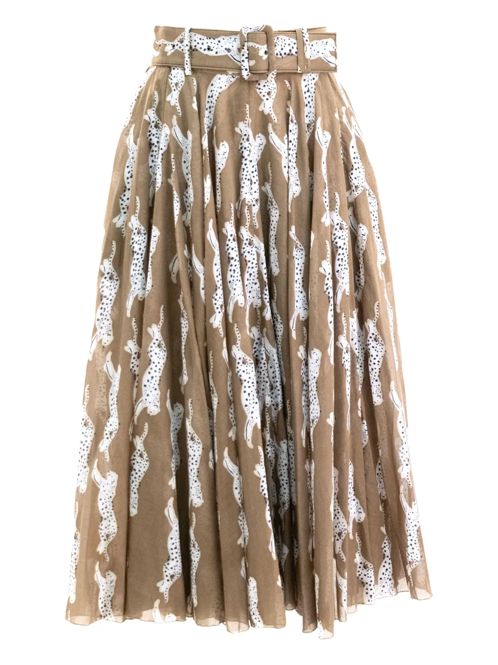 Юбка миди со складками Samantha Sung, зеленый
Юбка миди со складками Samantha Sung, зеленый