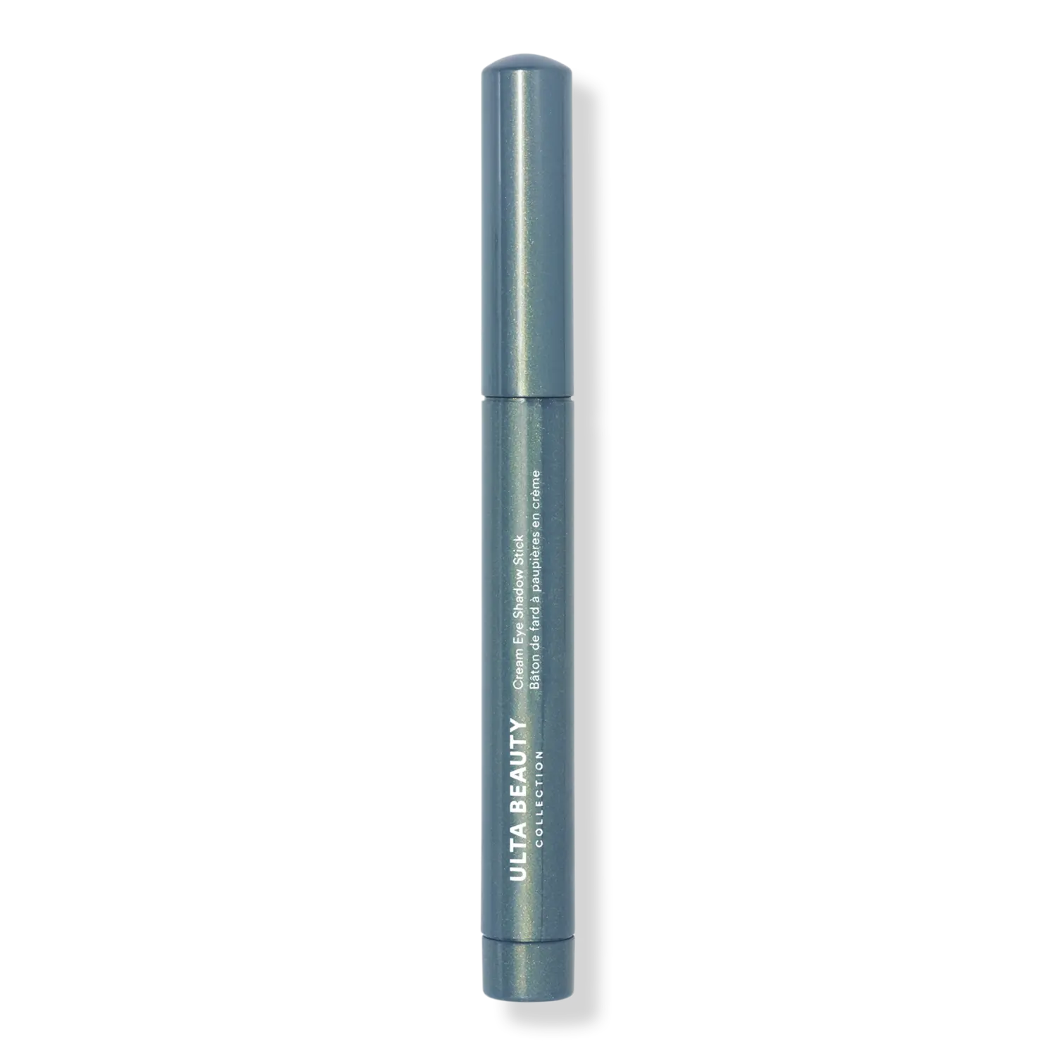 Кремовые тени-карандаш для век ULTA Beauty Collection, Make A Splash (medium blue green shimmer)
Кремовые тени-карандаш для век ULTA Beauty Collection, Make A Splash (medium blue green shimmer)