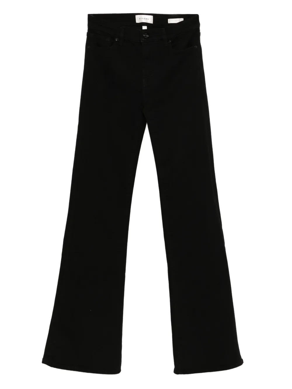 Джинсы The Icon FRAME, черный
Джинсы The Icon FRAME, черный