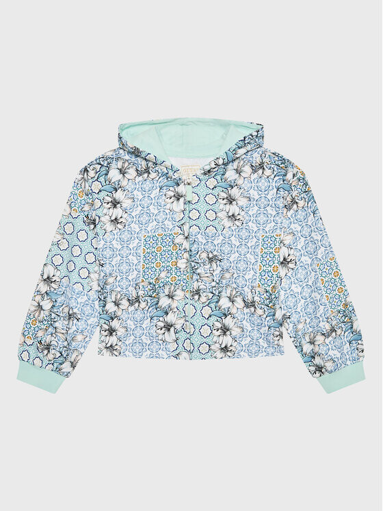 Толстовка обычного кроя Guess, мультиколор
Толстовка обычного кроя Guess, мультиколор