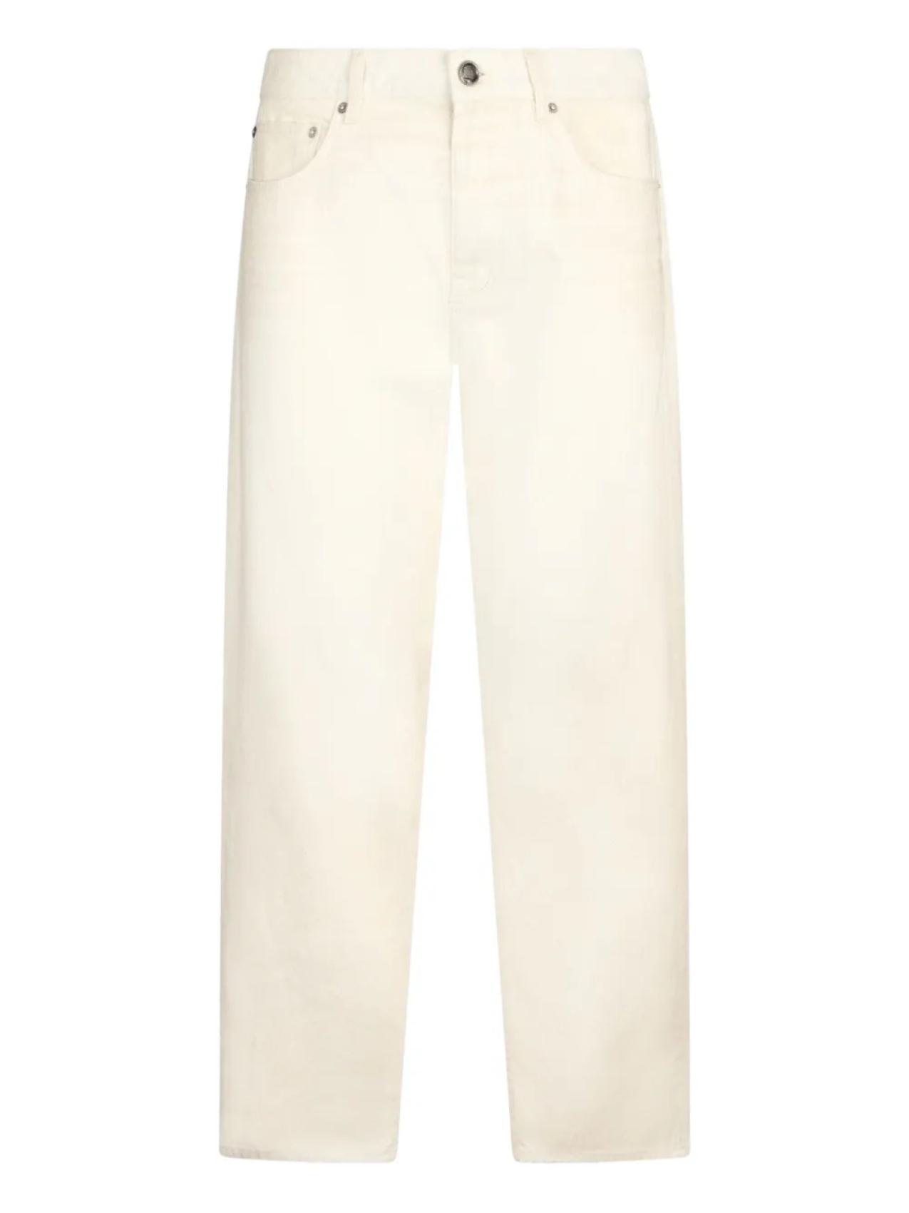 Прямые брюки Roberto Cavalli, нейтральный 
Прямые брюки Roberto Cavalli, нейтральный