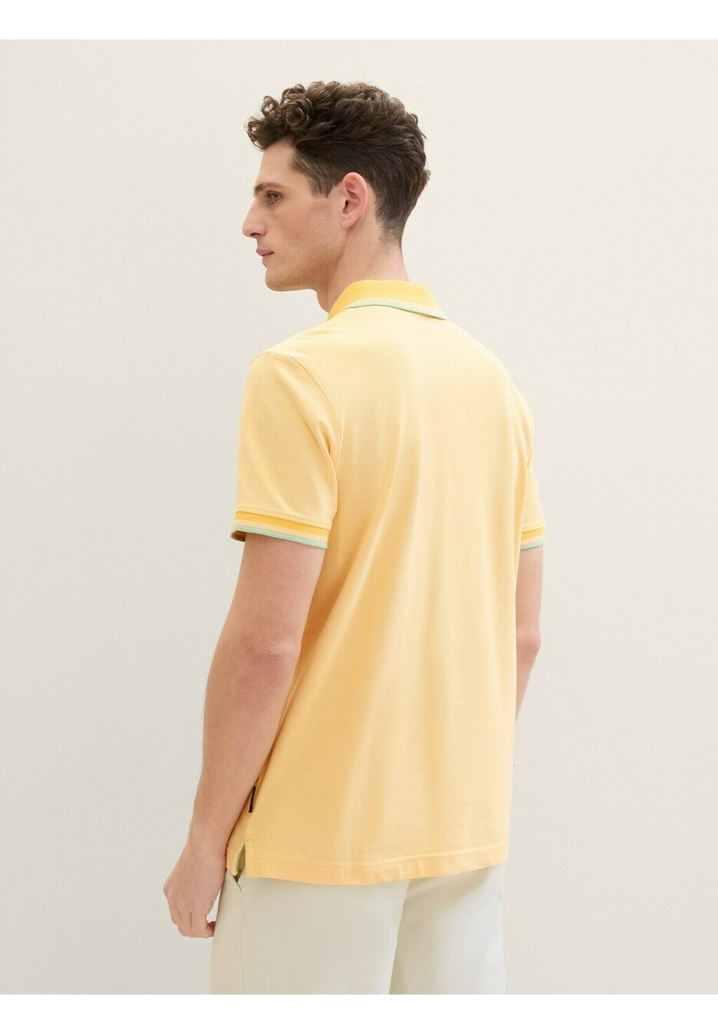 Рубашка-поло TOM TAILOR, белая солнечно-желтая двухцветная, Желтый, Рубашка-поло TOM TAILOR, белая солнечно-желтая двухцветная
Рубашка-поло TOM TAILOR, белая солнечно-желтая двухцветная, Желтый, Рубашка-поло TOM TAILOR, белая солнечно-желтая двухцветная