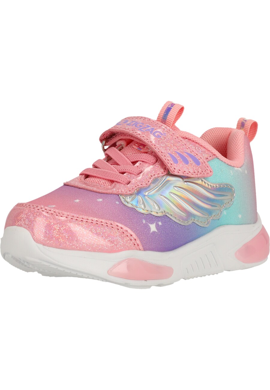 Кроссовки ZigZag Hori, цвет Light purple/Rose
Кроссовки ZigZag Hori, цвет Light purple/Rose