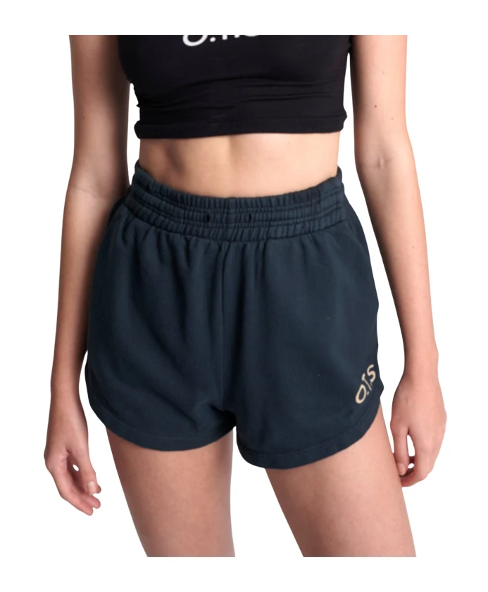 Черные шорты для хастла One Teaspoon, черный
Черные шорты для хастла One Teaspoon, черный