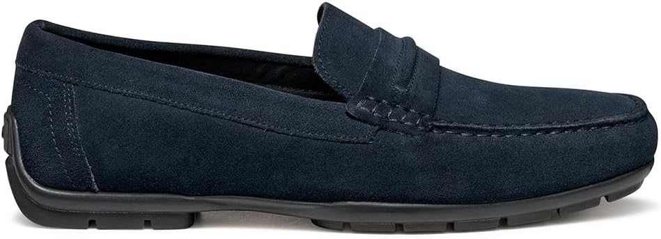 Мужские слипоны Geox Mwintermonet2fit6, синий
Мужские слипоны Geox Mwintermonet2fit6, синий