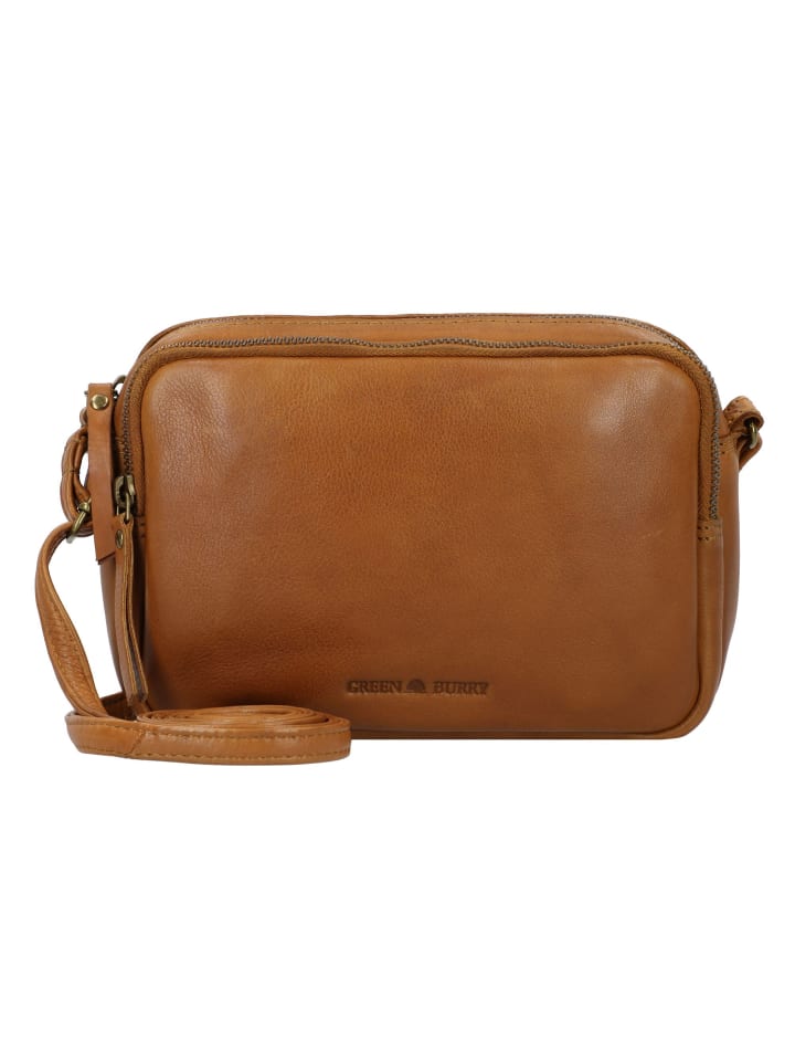Сумка через плечо Greenburry
Сумка через плечо Greenburry