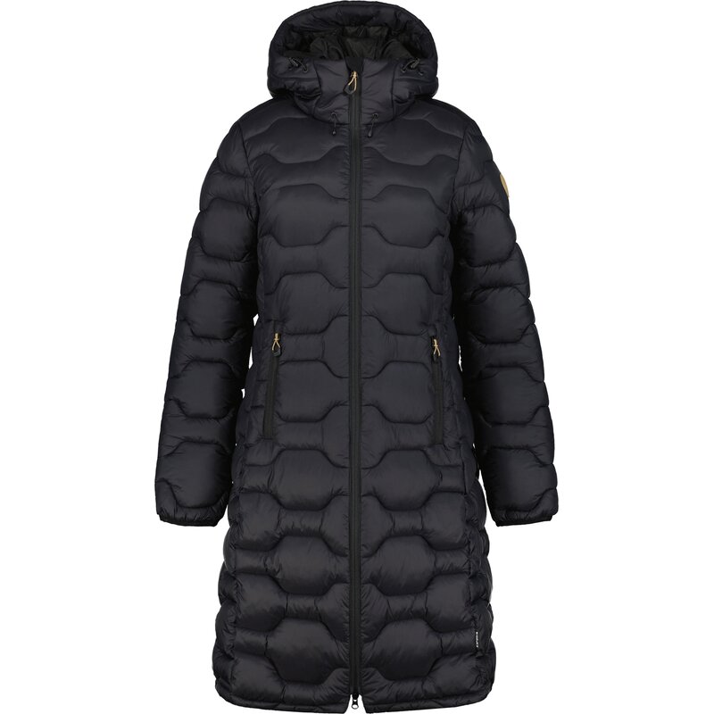 Пальто-Бандис Icepeak, черный
Пальто-Бандис Icepeak, черный