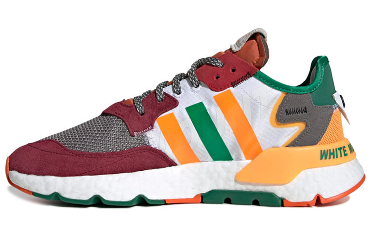 Кроссовки Adidas Originals Nite Jogger White Mountaineering White, Серый, Кроссовки Adidas Originals Nite Jogger White Mountaineering White
Кроссовки Adidas Originals Nite Jogger White Mountaineering White, Серый, Кроссовки Adidas Originals Nite Jogger White Mountaineering White