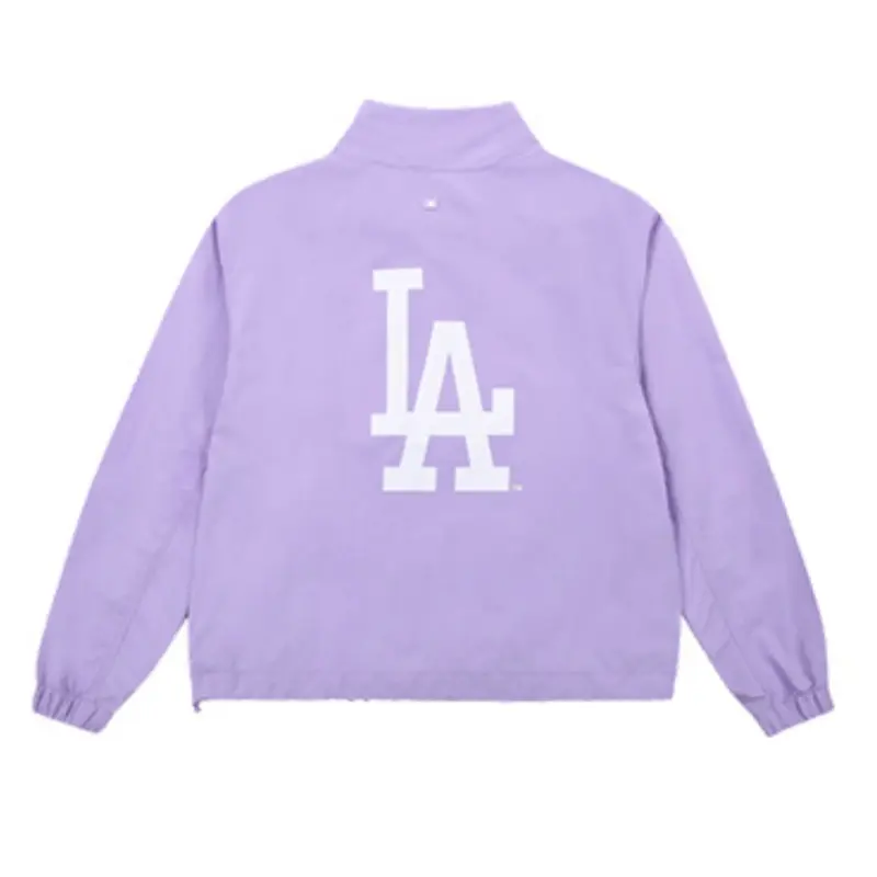 Лос-Анджелес Доджерс куртка женская фиолетовый Mlb
Лос-Анджелес Доджерс куртка женская фиолетовый Mlb