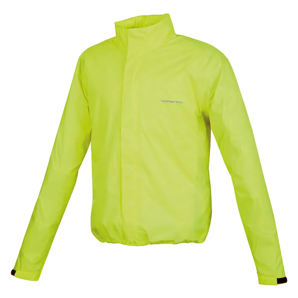 Куртка Tucano Urbano Nano Rain Plus YF, желтый
Куртка Tucano Urbano Nano Rain Plus YF, желтый