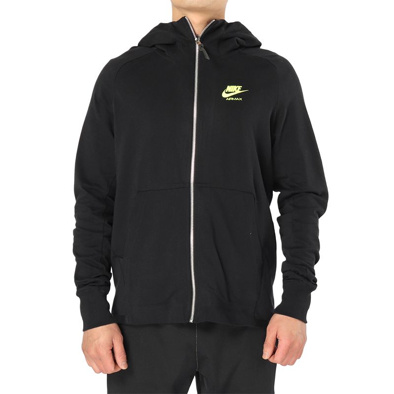 Куртка женская Nike, черный
Куртка женская Nike, черный