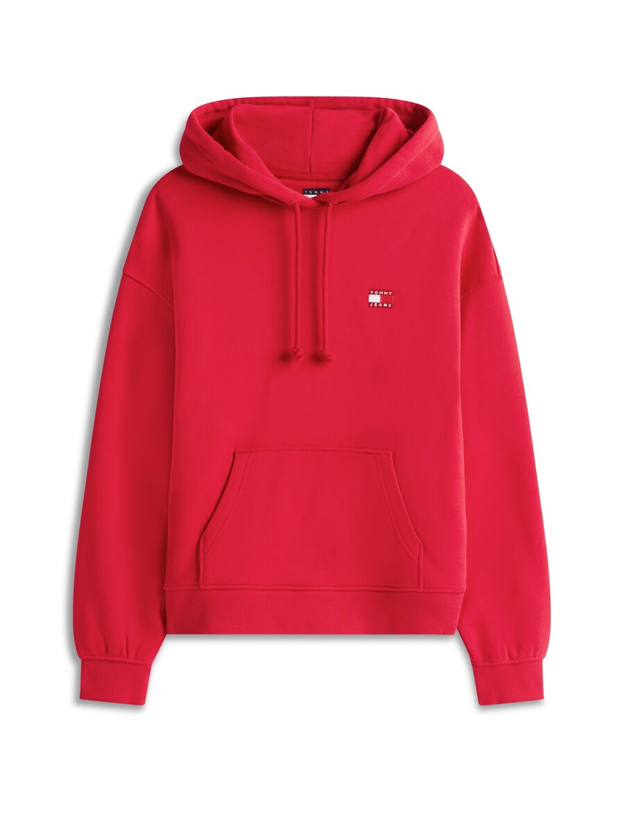 Толстовка Tommy Jeans, красный
Толстовка Tommy Jeans, красный