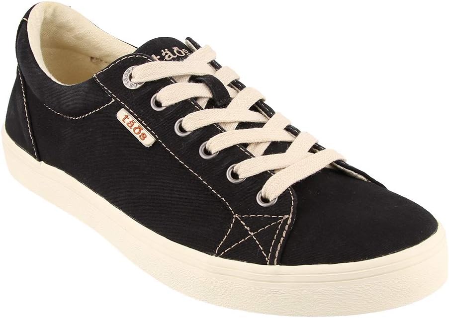 Мужские кроссовки Taos Footwear Starsky, черный
Мужские кроссовки Taos Footwear Starsky, черный