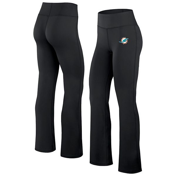 Женские брюки-легинсы Fanatics Black Miami Dolphins Maxed Out Flare Fanatics Brands - White Label
Женские брюки-легинсы Fanatics Black Miami Dolphins Maxed Out Flare Fanatics Brands - White Label