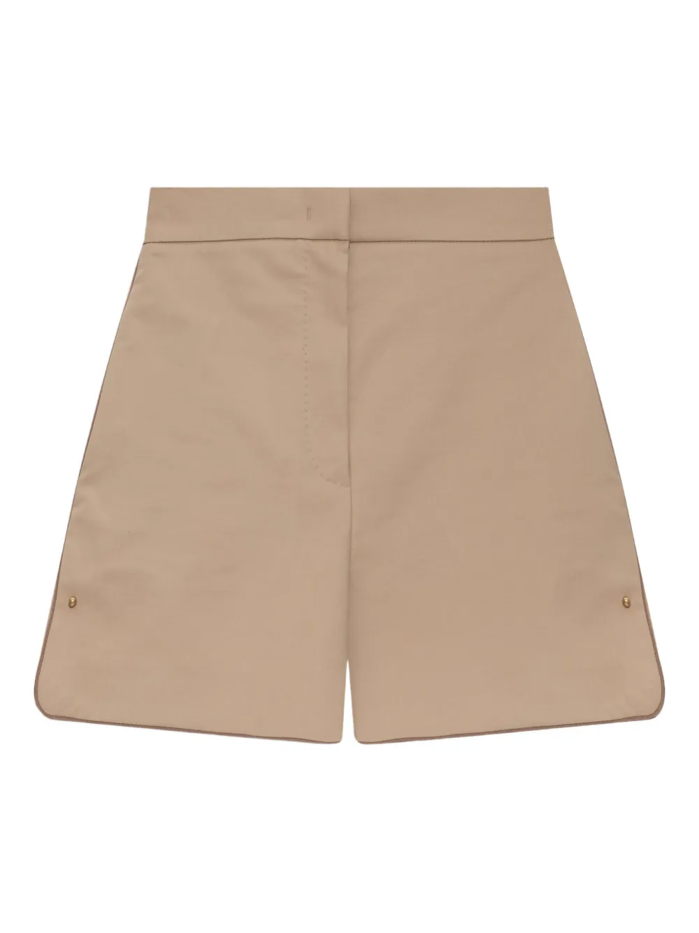 Шорты Orbita со швами MAX MARA, нейтральный
Шорты Orbita со швами MAX MARA, нейтральный