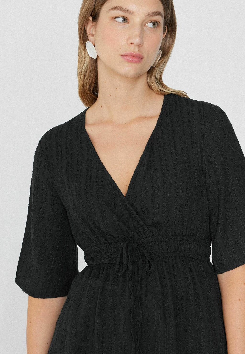 Блуза Tezenis, черный
Блуза Tezenis, черный