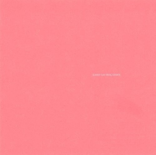Виниловая пластинка Sunny Day Real Estate - Lp2
Виниловая пластинка Sunny Day Real Estate - Lp2