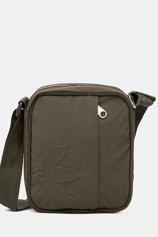 Сумка Adidas Originals, зеленый 
Сумка Adidas Originals, зеленый