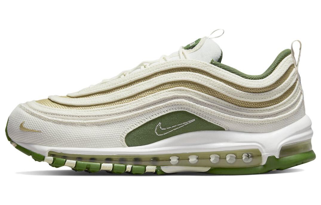 Nike Air Max 97 SE Sail Treeline
Nike Air Max 97 SE Sail Treeline