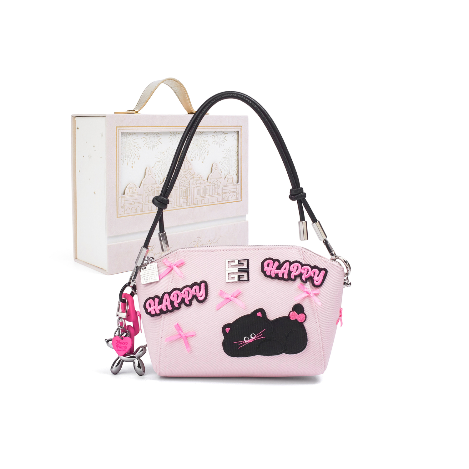 Косметичка женская Givenchy
Косметичка женская Givenchy