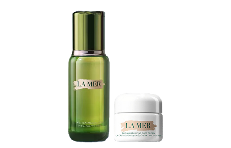 HAILANZHIMI эссенция водяной бархатный крем набор для ухода за кожей уменьшение морщин подтягивающий восстанавливающий комплект из двух/трех предметов LA MER
HAILANZHIMI эссенция водяной бархатный крем набор для ухода за кожей уменьшение морщин подтягивающий восстанавливающий комплект из двух/трех предметов LA MER