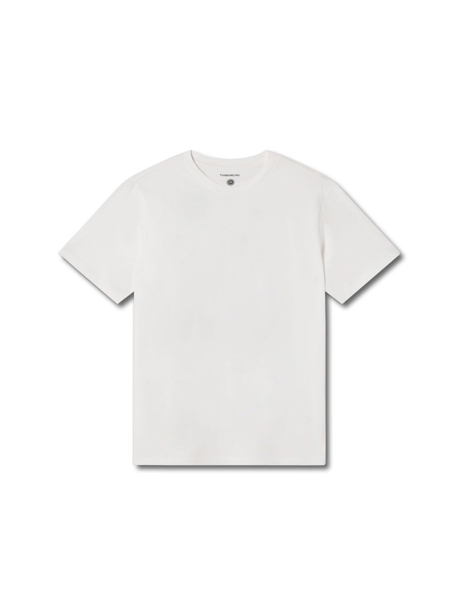 Рубашка Thinking MU ZACH, белый 
Рубашка Thinking MU ZACH, белый