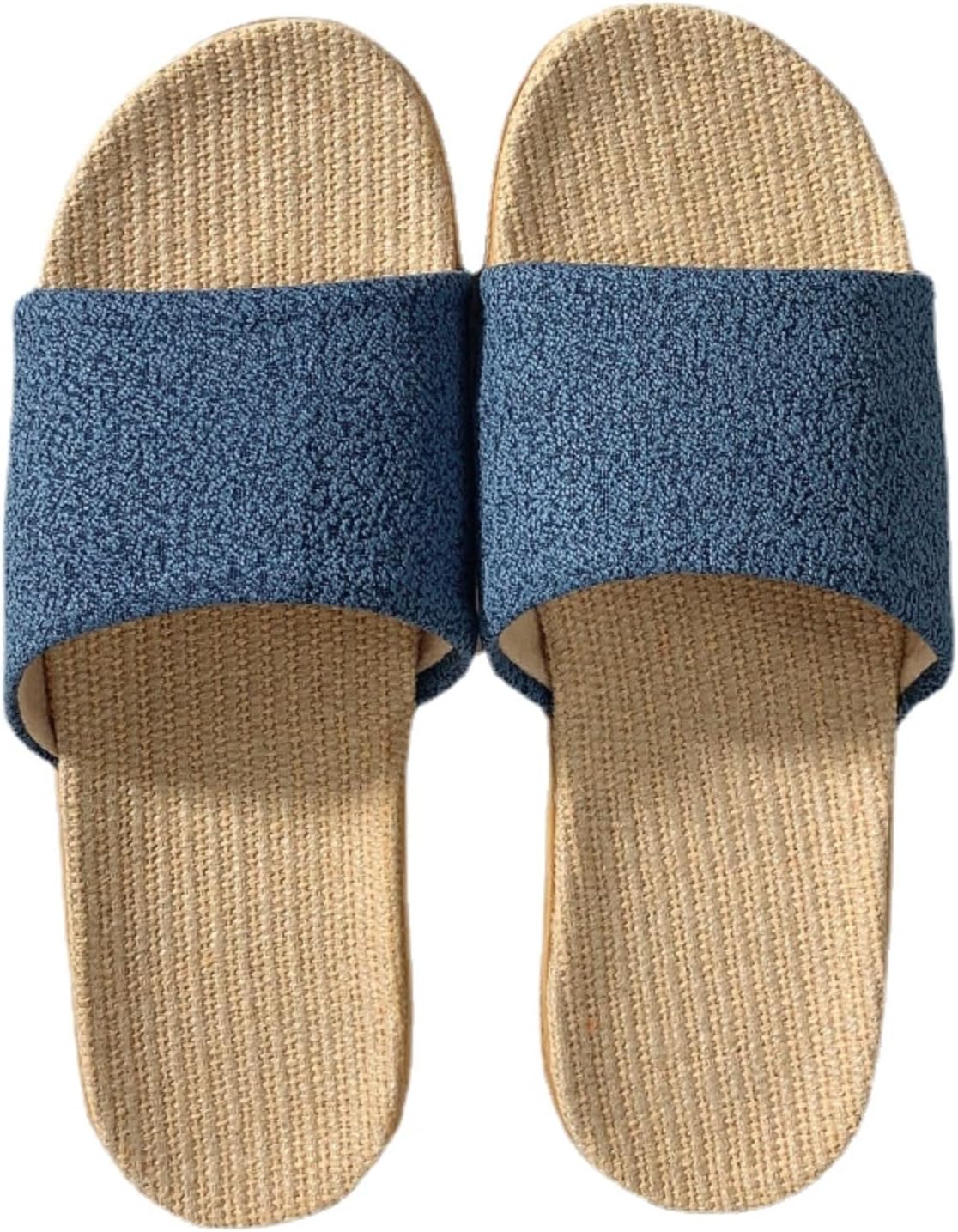 Льняные тапочки для женщин и мужчин, летние домашние прохладные тапочки с мягкой подошвой, противоскользящие, износостойкие, для пары, с открытым носком, дышащие домашние обувь Iwhgrmp, темно-синий
Льняные тапочки для женщин и мужчин, летние домашние прохладные тапочки с мягкой подошвой, противоскользящие, износостойкие, для пары, с открытым носком, дышащие домашние обувь Iwhgrmp, темно-синий