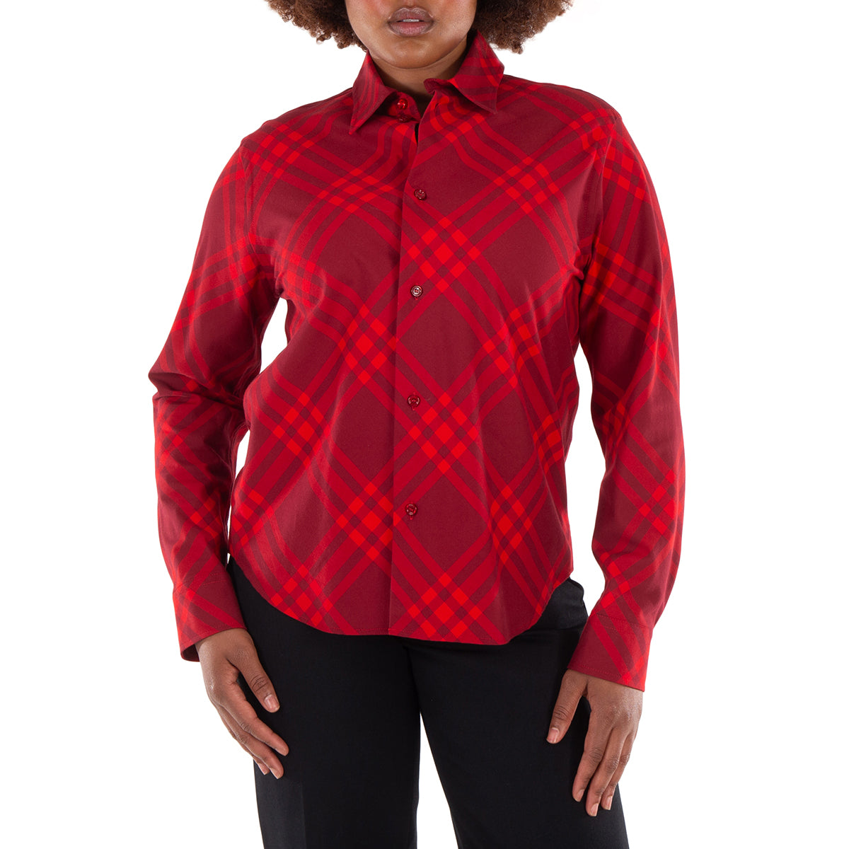 Бурберри Клетчатая Длинный Рукав Рубашка Burberry, Ripple Ip Check
Бурберри Клетчатая Длинный Рукав Рубашка Burberry, Ripple Ip Check