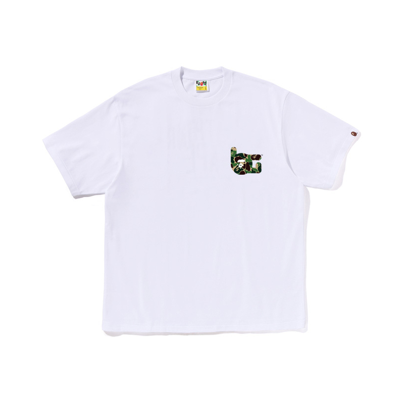 A BATHING APE Футболка мужская White/WHX, Белый, A BATHING APE Футболка мужская White/WHX
A BATHING APE Футболка мужская White/WHX, Белый, A BATHING APE Футболка мужская White/WHX