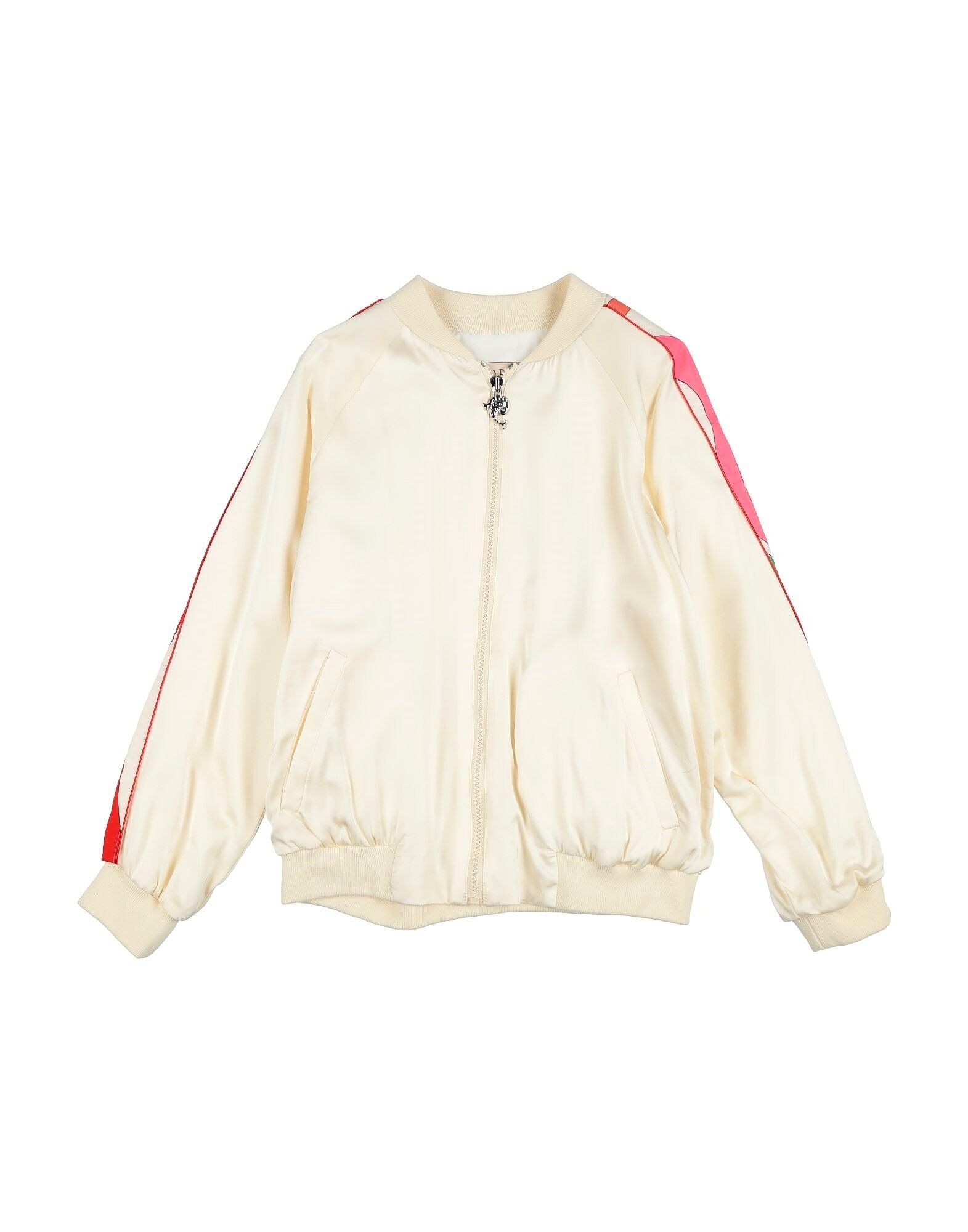 Куртка для девочек Pucci, айвори
Куртка для девочек Pucci, айвори