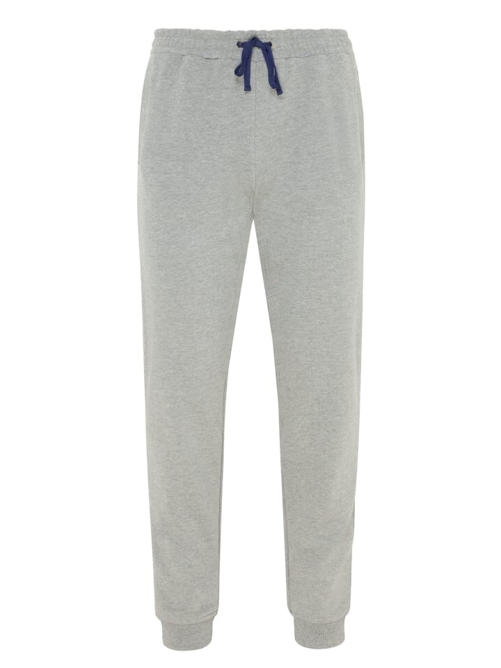 Ночное белье hajo, цвет graumelange
Ночное белье hajo, цвет graumelange