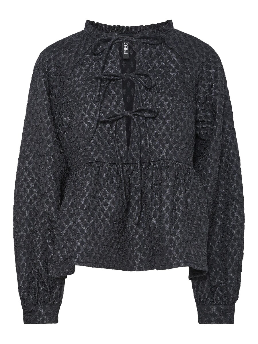 Блузка PIECES PCNIBE, ночной синий
Блузка PIECES PCNIBE, ночной синий