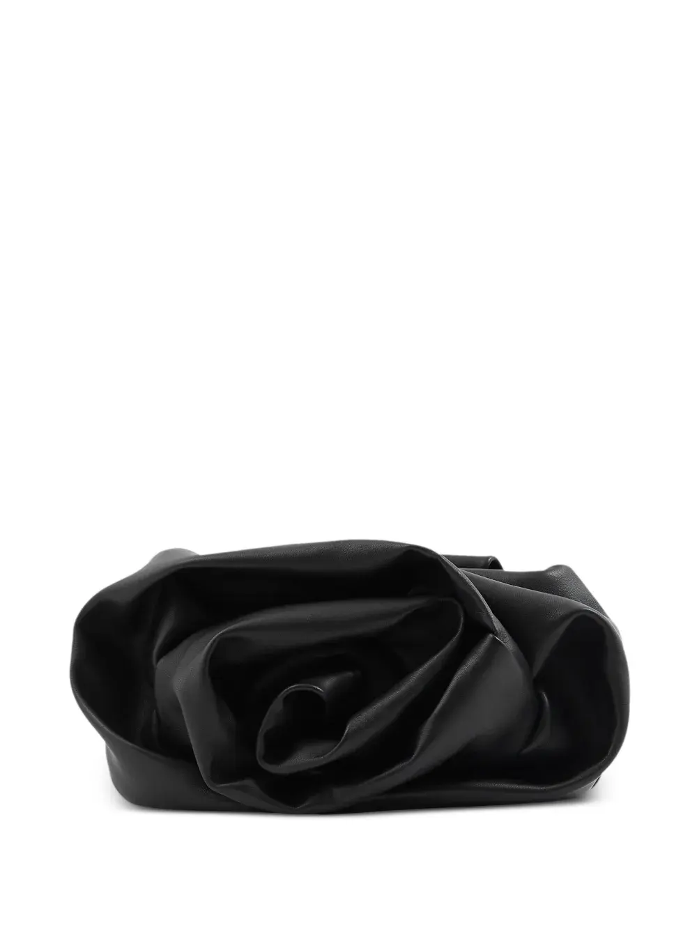 Объемный клатч BURBERRY, черный
Объемный клатч BURBERRY, черный