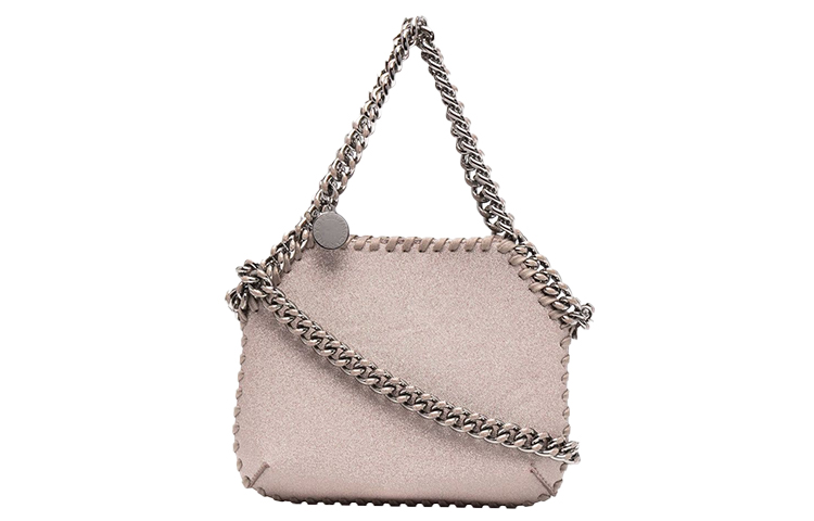 Stella McCartney Полиэстеровая сумка через плечо
Stella McCartney Полиэстеровая сумка через плечо