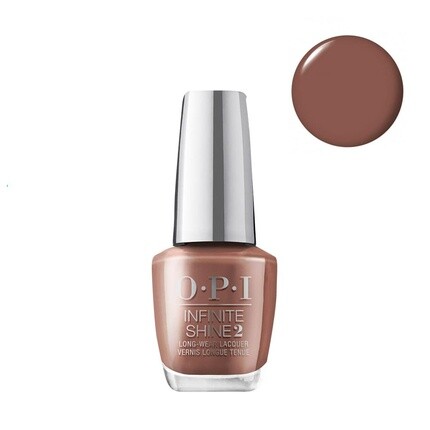 Лак для ногтей 0,5 жидких унций Infinite Shine Long-Wear Formula Espresso Your Inner Self OPI
Лак для ногтей 0,5 жидких унций Infinite Shine Long-Wear Formula Espresso Your Inner Self OPI