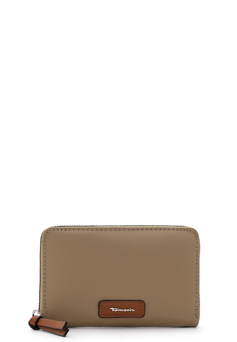 Кошелек Tamaris Fabrizia, песочный
Кошелек Tamaris Fabrizia, песочный