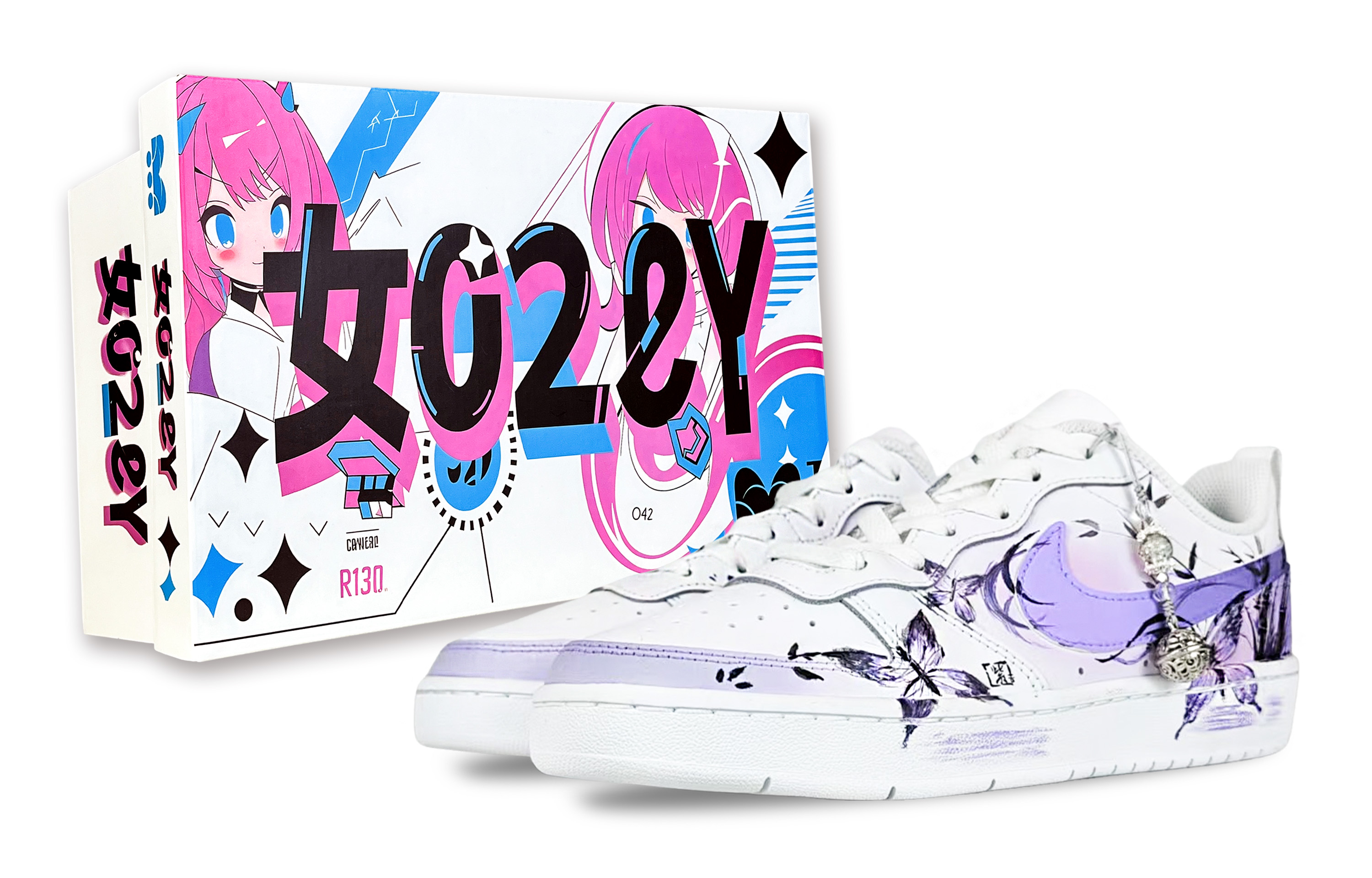 Детские скейтерские кроссовки Court Borough для младших школьников Nike, фиолетовый
Детские скейтерские кроссовки Court Borough для младших школьников Nike, фиолетовый